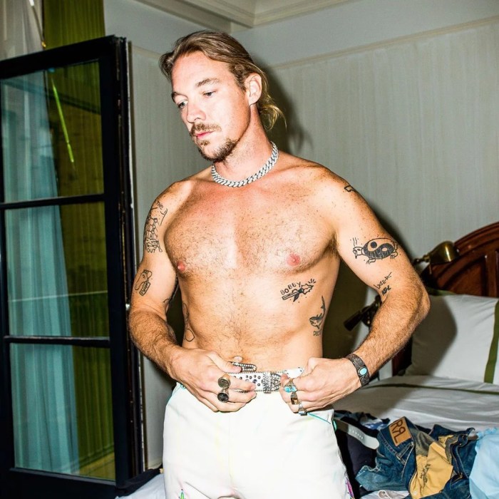 Diplo announces new major lazer song will feature justin bieber m