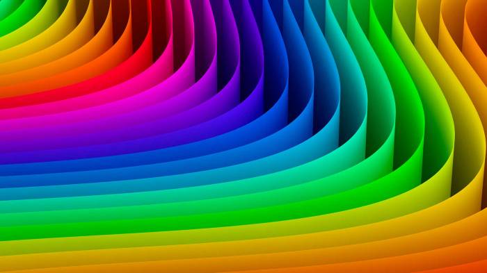 What Color Is Math