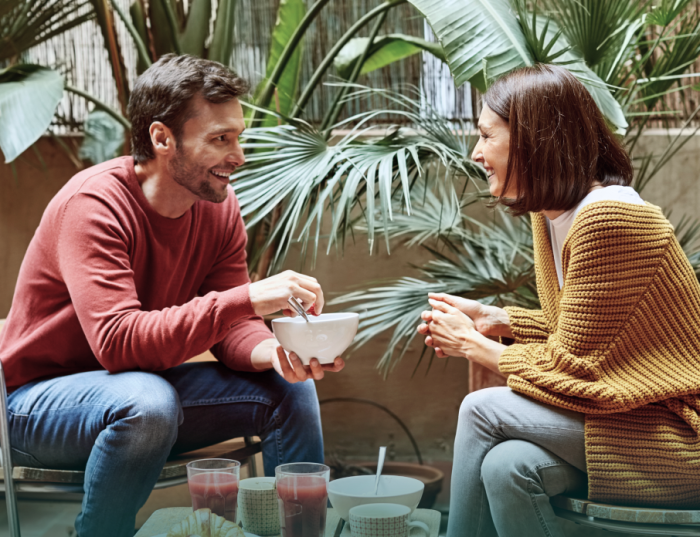 First Date Deal-Breakers: The 10 You Have to Know | EliteSingles Know if He Likes You After the First Date