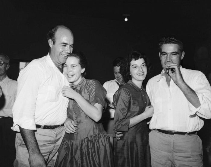 What Happened to Emmett Till's Mother? Here Is Her Story Emmett tills family responds to lil wayne apology