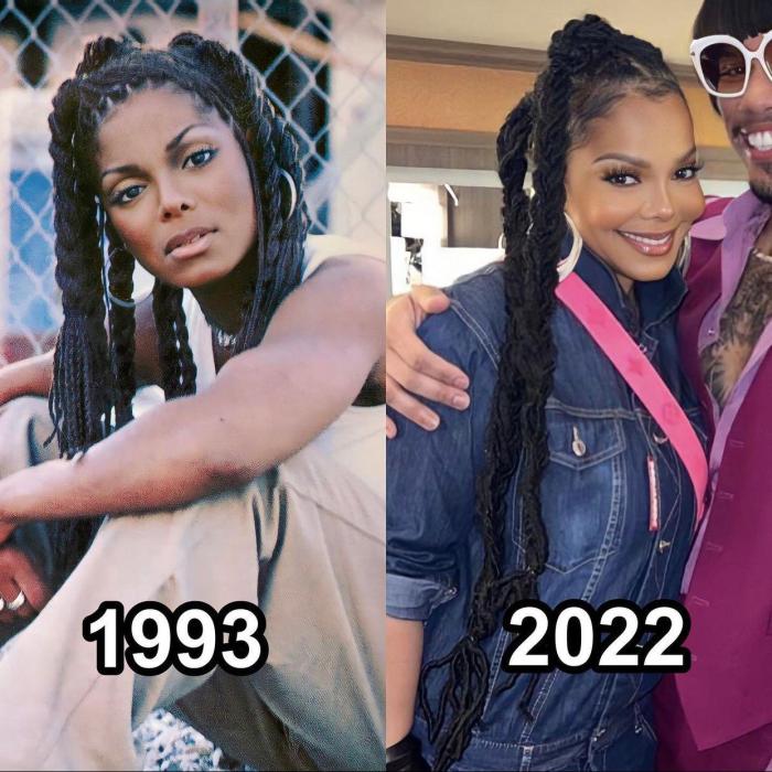 Janet Jackson Two-Part Documentary 'JANET' - Air Date, Details, Cameos ... Revisiting poetic justice a coming of age moment for janet jackson