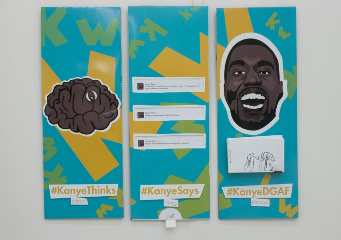 Prepare for the kanye westodd future collaboration
