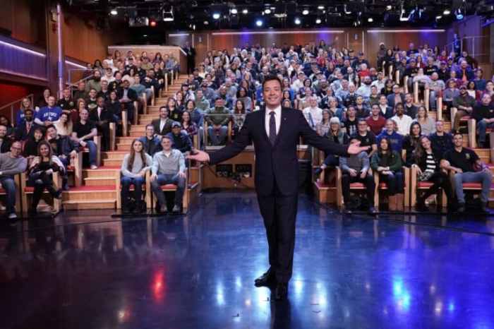 Watch the national perform this is the last time on fallon