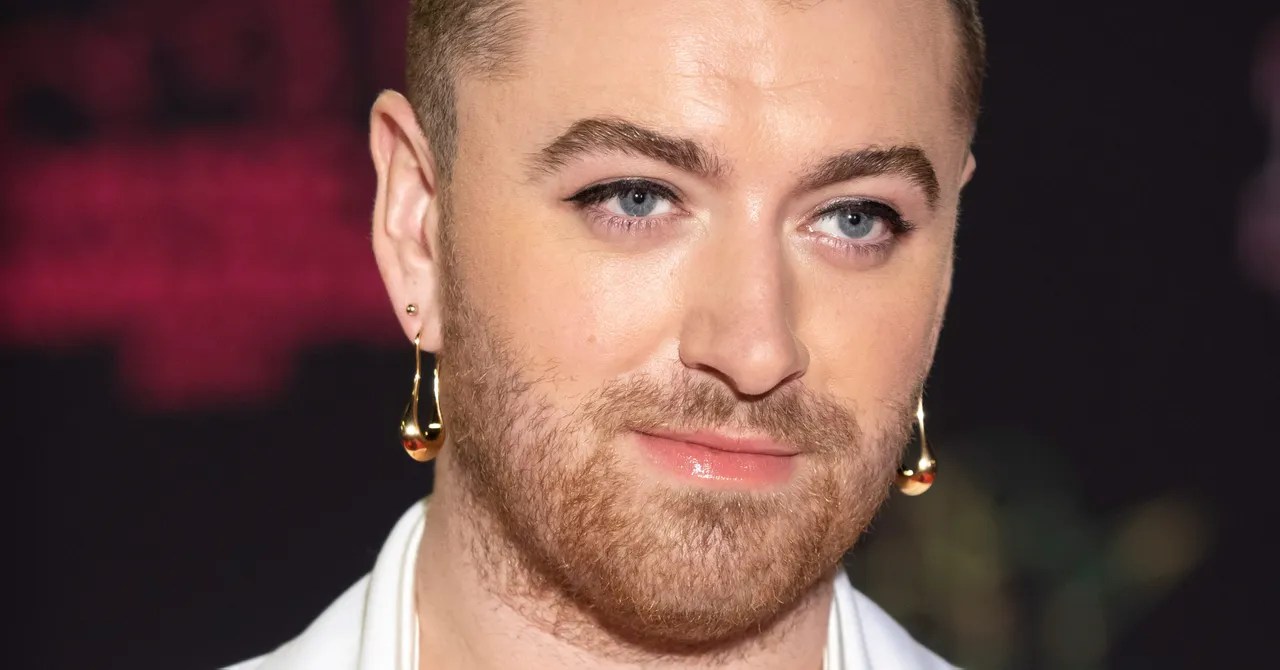 Sam Smith Tour Announced Ahead of Fourth Studio Album 'Gloria' Sam rivers jazz musician and composer rip