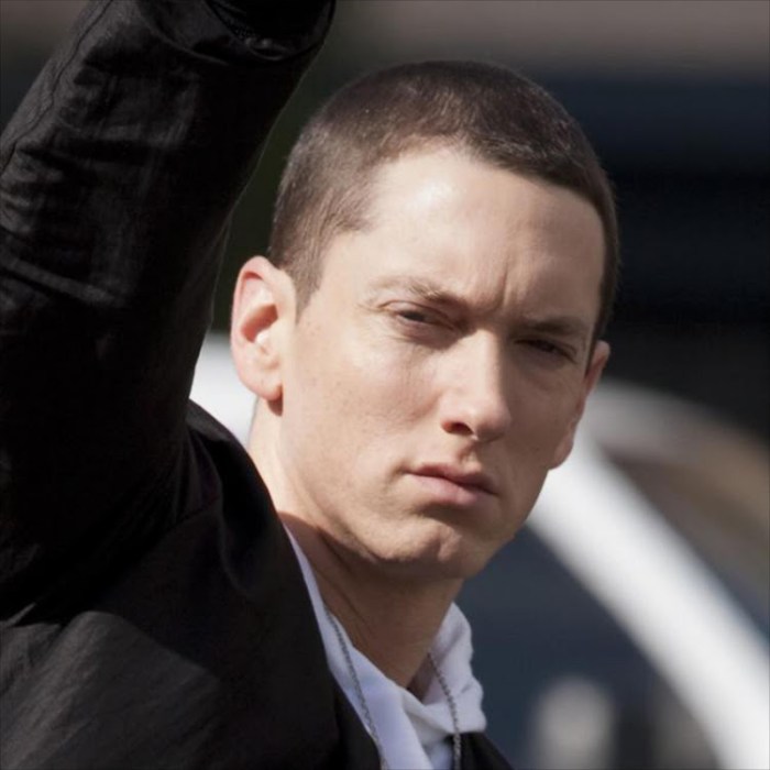 Merriam-Webster Adds Eminem’s Definition Of 'Stan' To The Dictionary ... Eminems definition of stan added to merriam webster dictionary