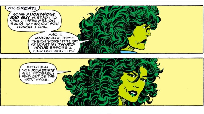 She hulk mcu deadpool