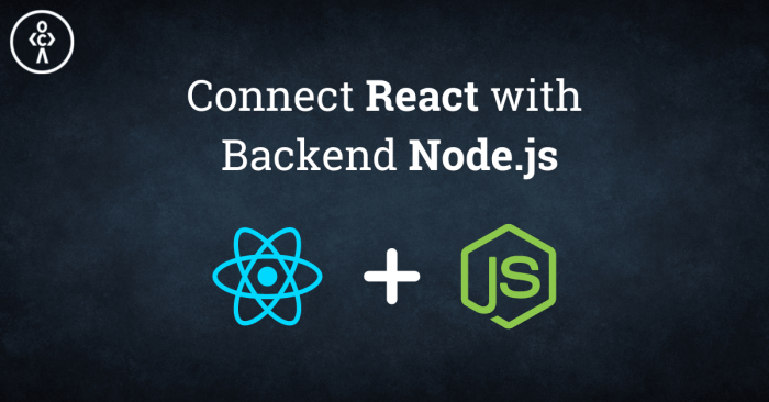 Node React Tutorial – How to connect React with backend Node.js? React if a Power Line Falls on Your Car