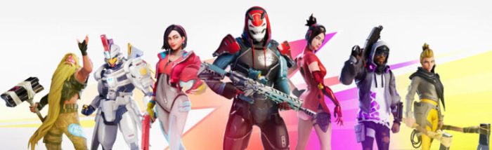 Get Better at Fortnite
