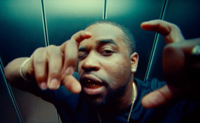 A$AP Ferg takes a victory lap on new song 'Floor Seats' Asap ferg floor seats ii