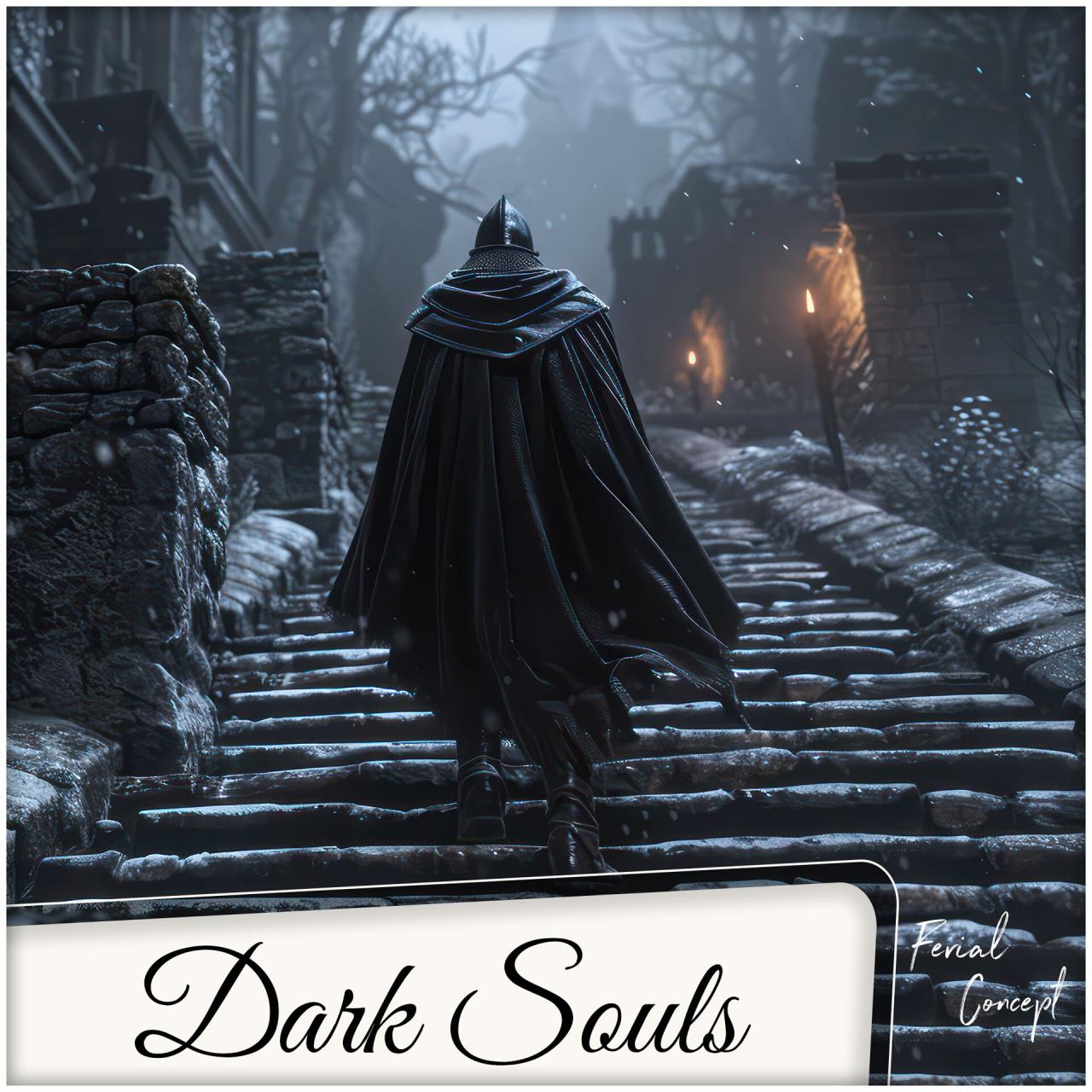 Dark Souls Fan Theories A Deep Dive