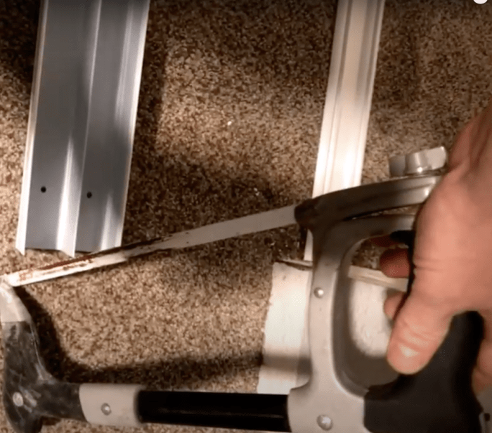 DIY How to Install Sliding Closet Doors Quickly and Easily [Sliding ... Put a Closet Door Back on the Track