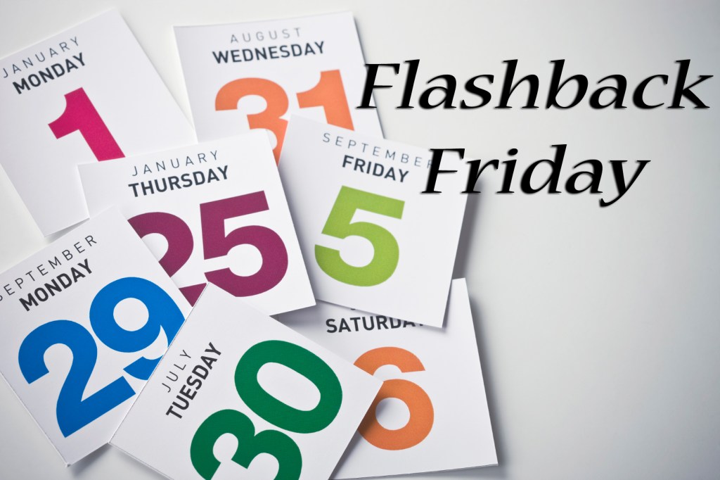 Altered zones friday flashback