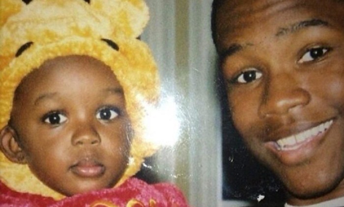 Ryan breaux frank oceans brother dead at 18