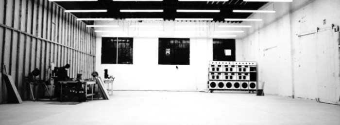 Tom Sachs On Collaborating With Frank Ocean On His Visual Art Project ... Tom sachs explains frank oceans endless stairway to heaven