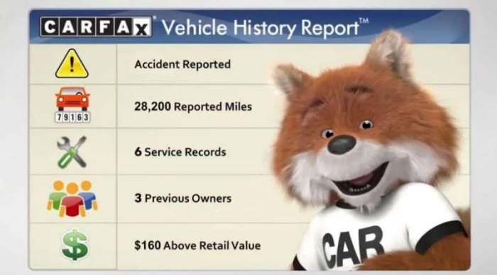 How To Get a Free Carfax Report (2025) - Quick Help - YouTube Get a Carfax for Free