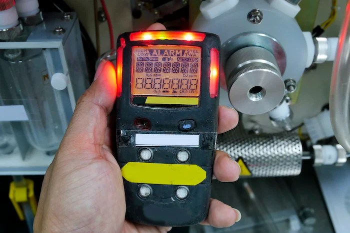 Detect a Gas Leak Your Safety Guide