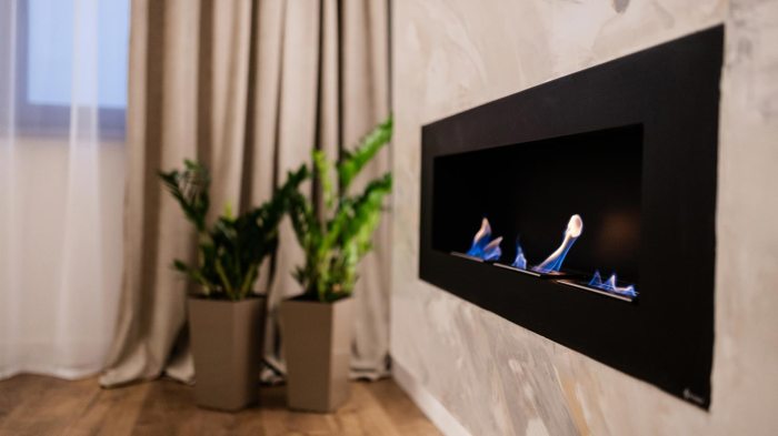 How to Light a Gas Fireplace | Angi Light a Gas Fireplace