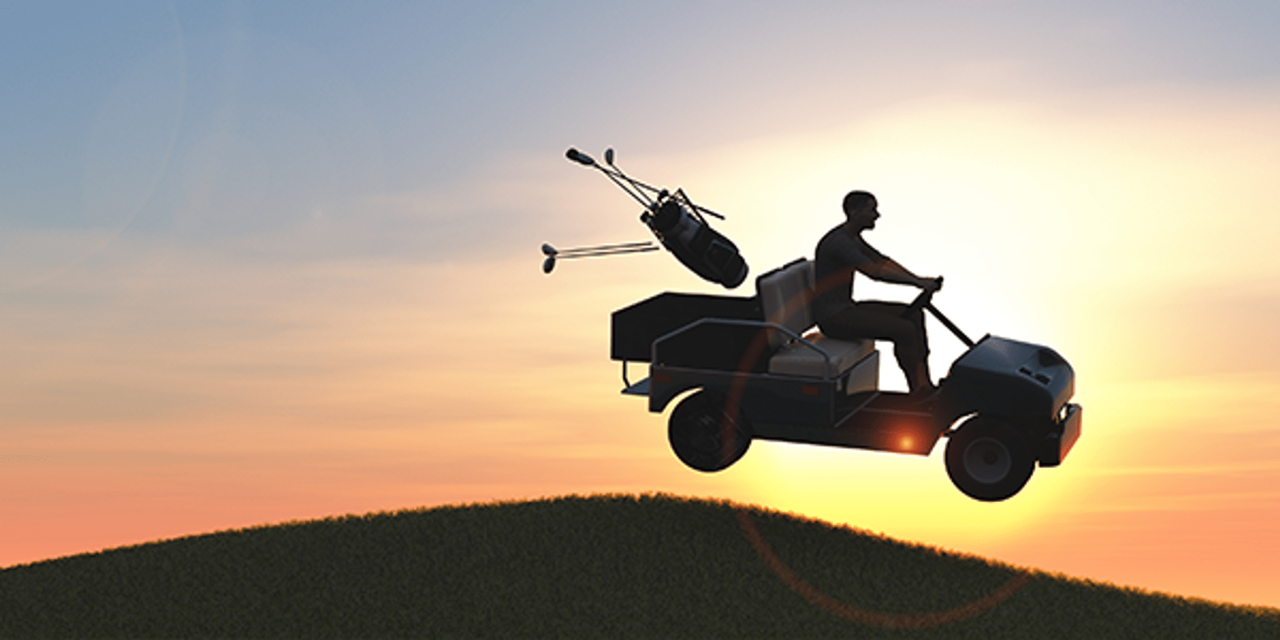 How to Adjust a Golf Cart Governor - Golf Cart Garage Adjust an E Z Go Golf Cart Governor
