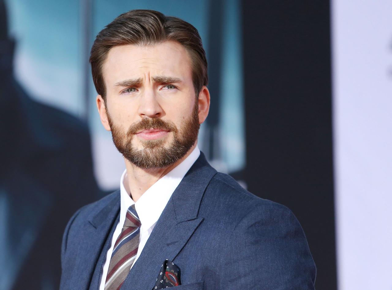 A Power Ranking of Famous Chrises - Which Chris Is Most Popular? Chris carter chris carters chemistry lessons volume one