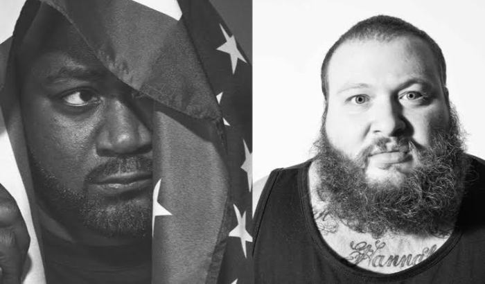 Wu-Tang Clan's Ghostface Killah threatens to set Action Bronson's beard ... Ghostface killah slams action bronson who gives you the right to even mention my name