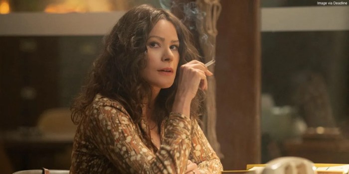 Loved Netflix's Griselda? Apple TV+ has a new crime drama that you'll ... Griselda records announces new movie conflicted watch the trailer