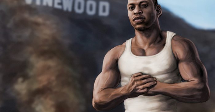 Young Maylay San Andreas Whatever happened to young maylay the rapper at the heart of grand theft auto san andreas