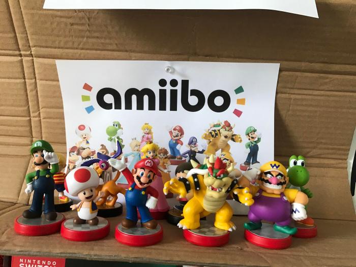 Zelda Breath of the Wild Amiibo Guide Epona Link, Green Suit