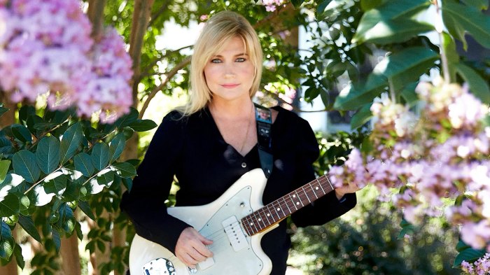 Marnie Stern Still Shreds | Pitchfork Marnie stern for ash