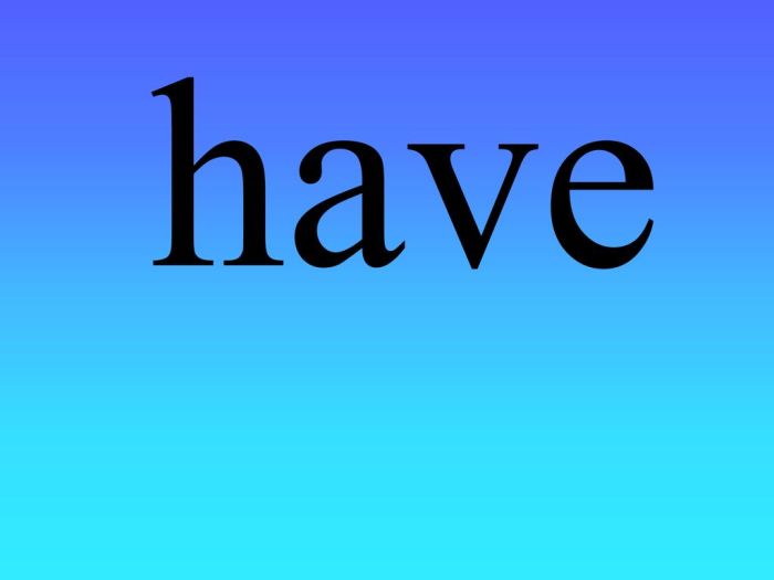 Have Have an Imaginary Boyfriend or Girlfriend