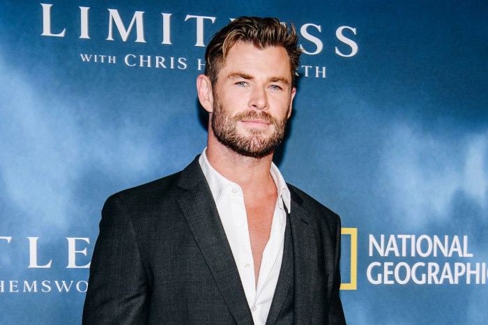 Chris Hemsworth Explains How His ‘Star Trek 4’ Project Fizzled Out In ... Chris carter chris carters chemistry lessons volume one
