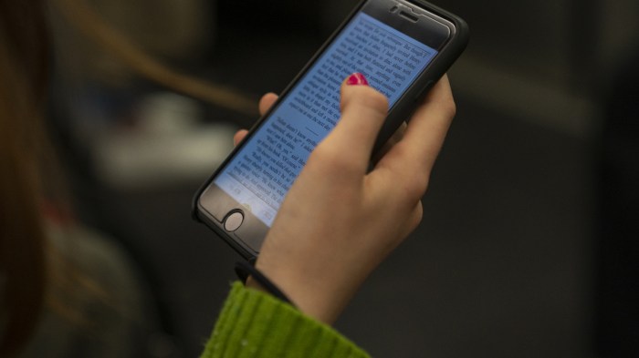 Share Books on Kindle