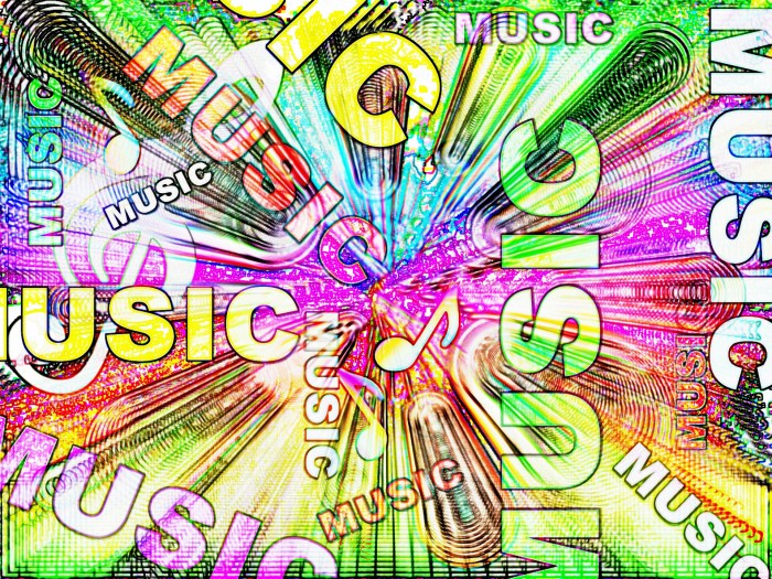 The music that made laraaji