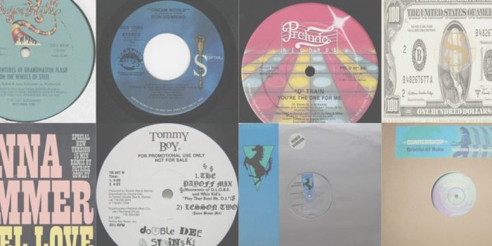 Revolutions Per Minute: A Remix History in 45 Songs | Treble In the loop a decade of remixes