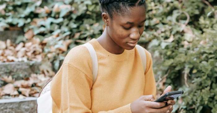 If you’re going to “break up” over text, this is how to do it! : Tinder Break Up with Someone Gently over Text