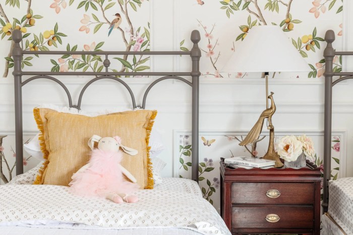 Clean White Wood Furniture