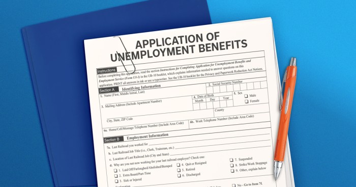 How to Apply for Unemployment Benefits - Ramsey Apply for Unemployment in Illinois