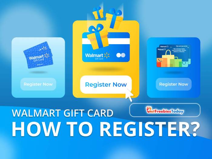 Walmart Gift Card Activation | Driffle Add a New Gift Card to Your Walmart Website Account