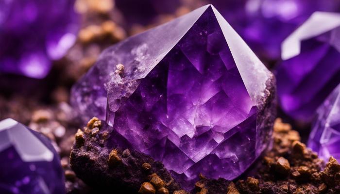 Tell if an Amethyst Is Real