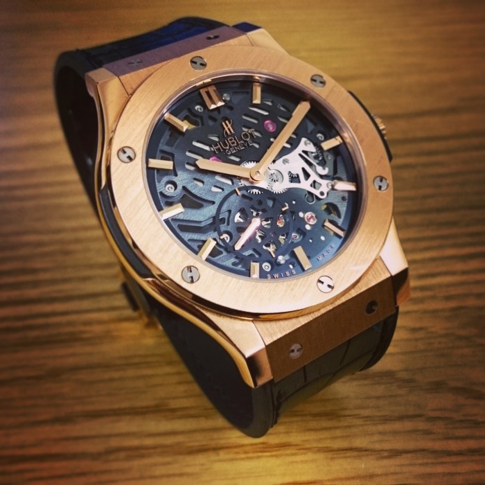 Hublot Watch Free Stock Photo - Public Domain Pictures Watch delorean perform at sxsw chat about their new music with pitchforktv