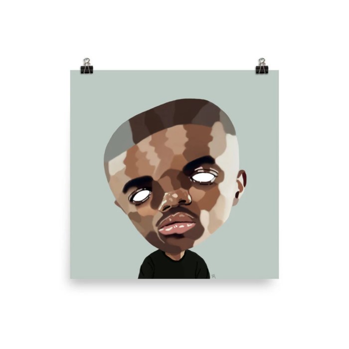 Vince staples prima donna ft aap rocky