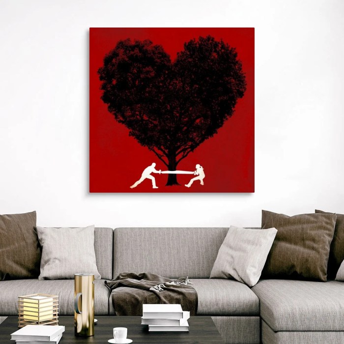 To Art Labor with Love A Deep Dive