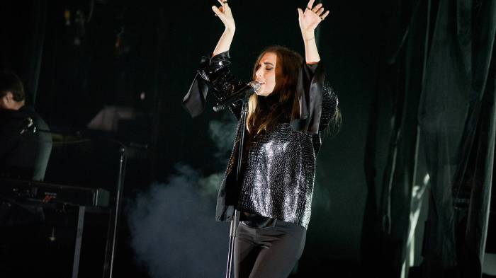 Lykke li announces fall tour