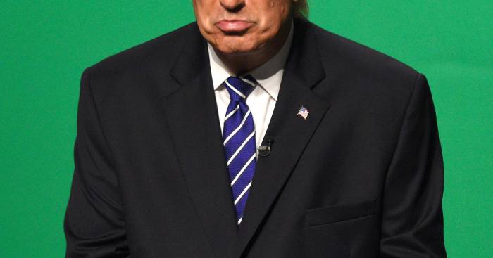 Alec Baldwins SNL Trump & Cohens Hallelujah
