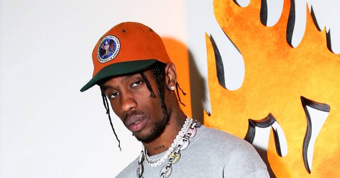 Travi scott pleads guilty after inciting stampede at lollapalooza