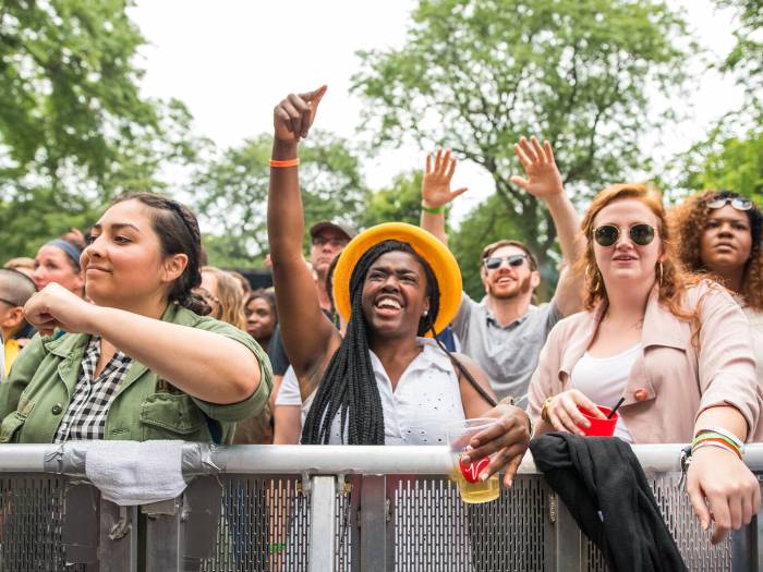 Pitchfork Music Festival 2024: Tickets, Times and Info Pitchfork music festival after shows announced