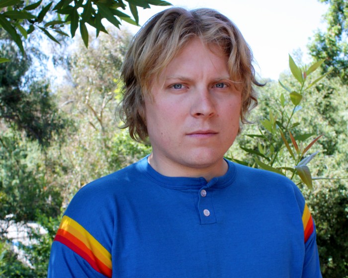 Listen to Ty Segalls New Song Alta