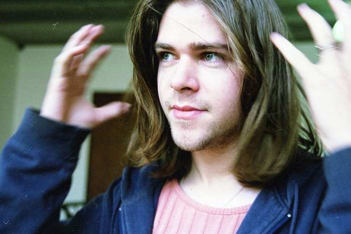 Ariel pink to guest star on sci fi series