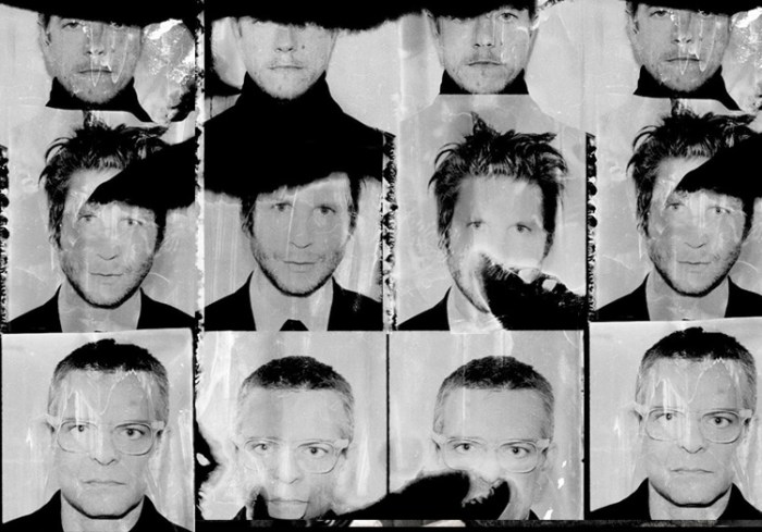 Interpol a fine mess ep