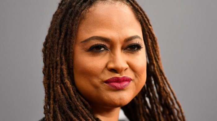 Ava duvernay making prince documentary for netflix report