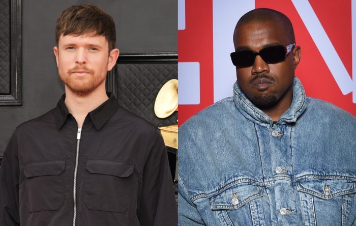 James Blake Confirms Working On Next Kanye West Album + Watch His Full ... Kanye west invites james blake to collaborate